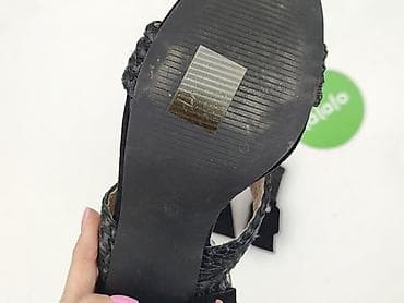 ecco sandały 43: Sandały damskie, rozmiar 36 — 5