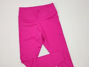 Nike, Legginsy Sportowe damskie, rozmiar S