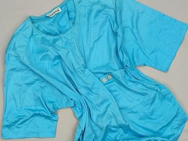 bluzki ciocco: Bluzka damska, rozmiar One size — 8