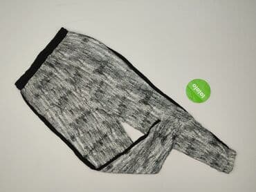 spodnie dresowe reserved damskie: Spodnie dresowe damskie, rozmiar XS — 4