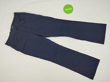 true jeans: UP2Fashion, Spodnie materiałowe damskie, rozmiar L — 2