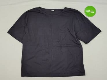 t shirty oversize damskie allegro: T-shirt damski, L — 2