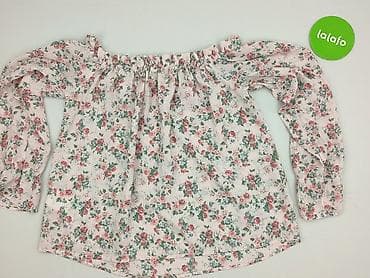 sweter bolerko hm: H&M Divided, Жіноча блуза, розмір S — 3