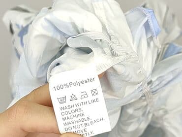 bluzki jedwabne wzorzyste: Bluzka damska, L — 5