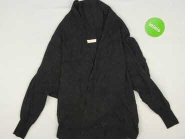 sweter givenchy: Drôle de Copine, Kardigan damski, rozmiar S — 2