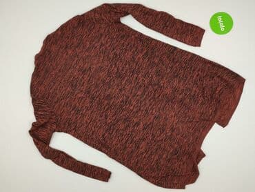 wegańskie buty zimowe: Atmosphere, Kardigan damski, rozmiar M — 3