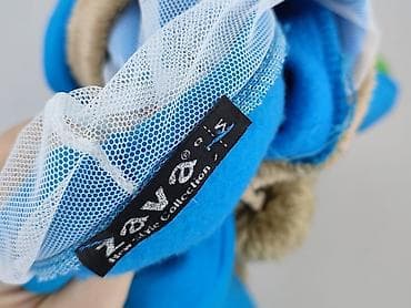 varlesca bluzy: Bluza z kapturem damska, rozmiar S — 4