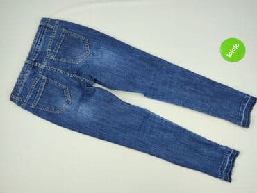 legginsy push up xs: Jeans for women, L — 3