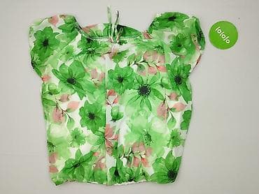 bluza nirvana h: Bluzka damska, rozmiar 3XL — 2
