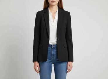 sinsay marynarki damskie wyprzedaż: Debenhams, Marynarka damska, rozmiar S — 1