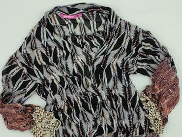 bonprix tuniki wizytowe: Indiska, Tunika damska, rozmiar XL — 1