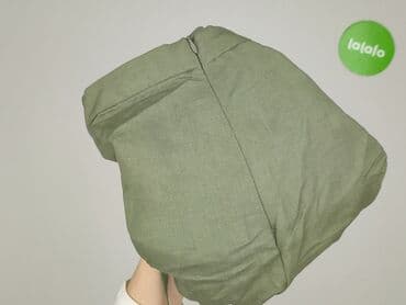 spódnice plisowane oliwkowa: Spódnica damska, rozmiar XL — 6