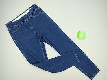 bluzy xl: Esmara, Legginsy Eleganckie damskie, rozmiar 2XL — 2