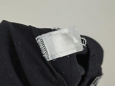 kremowe dresy: Legginsy Sportowe damskie, rozmiar M — 4