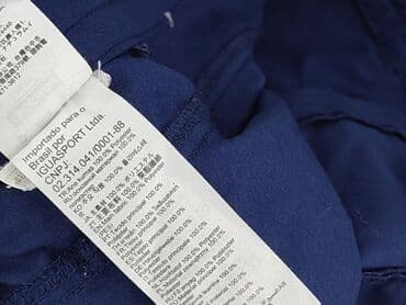 ubrania termoaktywne decathlon: Decathlon, Szorty dla mężczyzn, rozmiar 3XL — 5