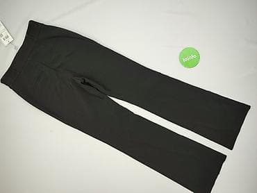 varlesca jeansy: Vero Moda, Spodnie materiałowe damskie, rozmiar M — 3