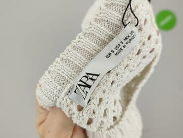 koszula z bufkami zara: Zara, Women`s top, size S — 5