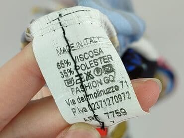 kamizelka spiderman pepco: Top damski, rozmiar S — 6