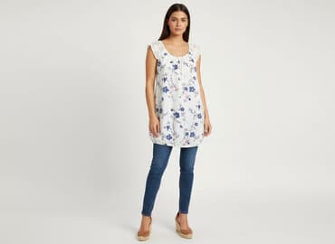 sukienka z karczkiem: Yours, Sukienka damska, rozmiar S — 6