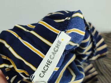 candy.pl ubrania: Cache Cache, Spodnie materiałowe damskie, rozmiar XL — 4