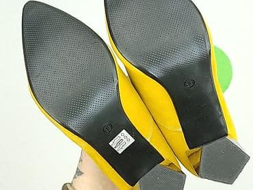 akardo obuwie: Półbuty damskie, rozmiar 38 — 4