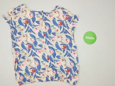 bluzki oversize sklep internetowy: Bluzka damska, rozmiar M — 3