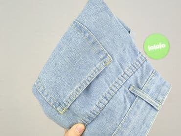 levis szorty damskie: Szorty damskie, rozmiar S — 4