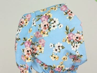 bluzki z ozdobnymi rękawami: New Collection, Women's blouse, size S — 5