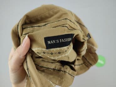 aplikacja z używanymi ubraniami: Koszulа dla mężczyzn, rozmiar L — 4