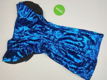 sukienki i garsonki: Zara, Сукня жіноча, розмір S — 3