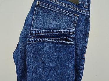 jeansy lindex: DENIM JEANS, Jeansy damskie, rozmiar M — 6