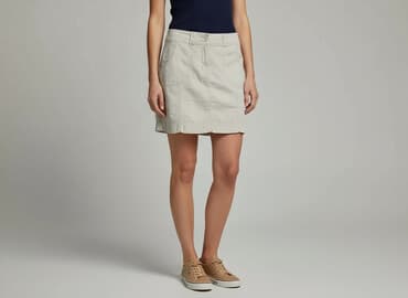 modne spódnico spodnie: Colours of the World, Spódnica damska, rozmiar M — 1