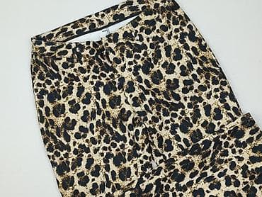 Spodnie materiałowe damskie, rozmiar S