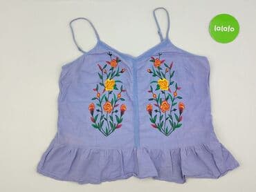 body f f: F&F, Top damski, rozmiar XL — 2