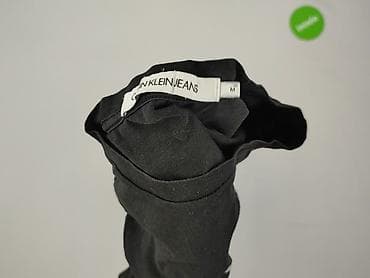 koszulki nirvana: Calvin Klein Jeans, Koszulka dla mężczyzn, rozmiar M — 4