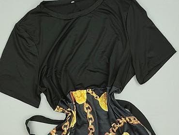 44 t shirts: Sukienka damska, rozmiar 4XL — 1