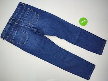 t shirt basic h: Esmara, Jeansy dla mężczyzn, rozmiar XL — 3