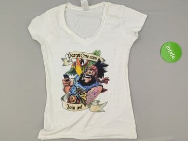 c a koszulki: JHK, Women`s T-shirt, size M (EU 38) — 2