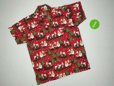 pepco świąteczne ubrania: Koszulа dla mężczyzn, rozmiar M — 2