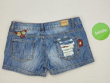 bluzy levis: Szorty damskie, rozmiar M — 3