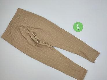 papaya smart: KappAhl, Spodnie materiałowe damskie, rozmiar M — 4