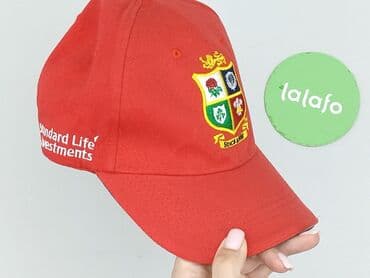 Accessories: Baseball cap, Male, condition - Very good — 3