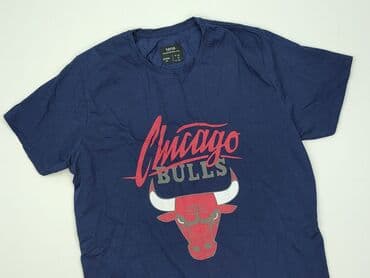 blue motion sweter: NBA, Koszulka dla mężczyzn, rozmiar XL — 1