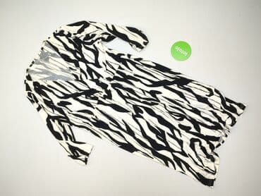 zara sukienka zebra: Sukienka damska, rozmiar 2XL — 3