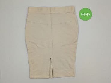 spódnice basic ciążowe: Spódnica damska, rozmiar S — 4