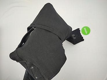 skarpety doodles: I DODO, Spodnie materiałowe damskie, rozmiar 4XL — 5