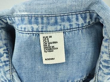 dsquared olx: H&M, Koszula damska, rozmiar S — 4