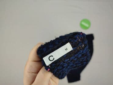 wegańskie buty zimowe: Kardigan damski, rozmiar M — 4