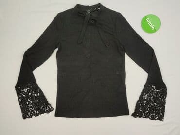 Women's Clothing: Orsay, Women's blouse, size XS (EU 34) — 2
