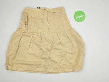 spódnice z paskiem: Spódnica damska, rozmiar M — 3